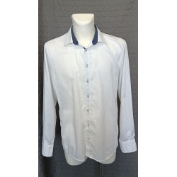 Biała koszula Pure "XL"
