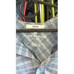 Męska koszula Tom Tailor "L"
