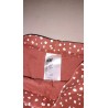 Dziewczęce spodnie z piżamy H&M r 110/116