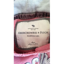 Bluza z kapturem Abercrombie "S"