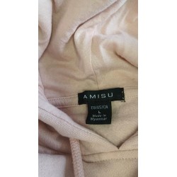 Damska bluza z kapturem Amisu "L"
