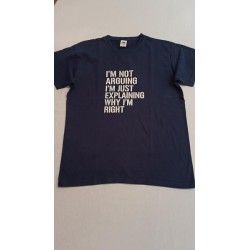 Chłopięcy T-shirt  r.152