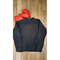 Chłopięcy sweter NEXT r. 152