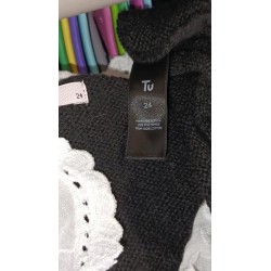Damski sweter TU "XL"