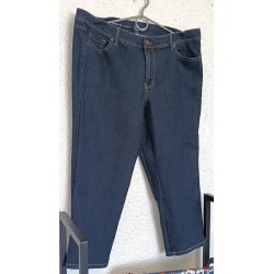 Damskie spodnie 3/4 "XL/2XL"