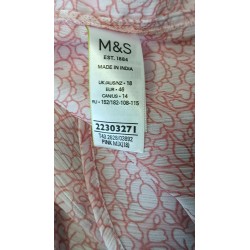 Damska bluzka M&S "XL"
