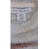 Dziewczęcy sweter PRIMARK r.110
